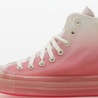 Converse Chuck Taylor All Star Hi CX Future Comfort Egret/ Strawberry Jam 5