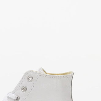 Converse Chuck Taylor All Star Hi White 7