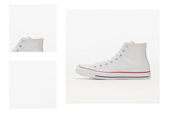 Converse Chuck Taylor All Star Hi White 4