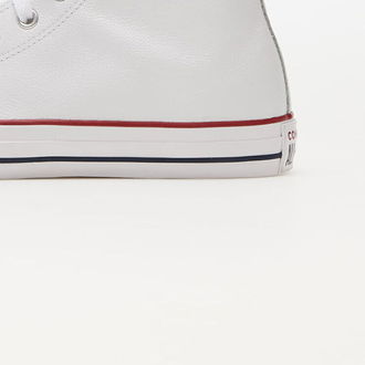 Converse Chuck Taylor All Star Hi White 9