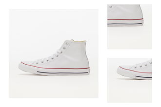 Converse Chuck Taylor All Star Hi White 3