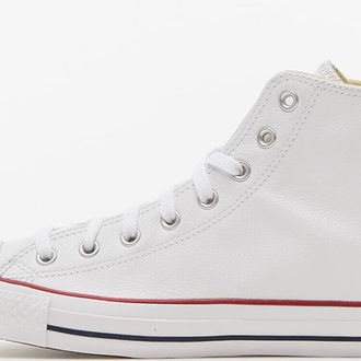 Converse Chuck Taylor All Star Hi White 5