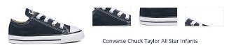 Converse Chuck Taylor All Star Infants 1