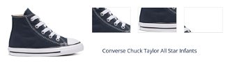 Converse Chuck Taylor All Star Infants 1
