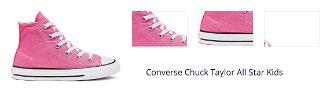 Converse Chuck Taylor All Star Kids 1