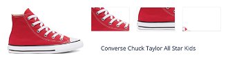 Converse Chuck Taylor All Star Kids 1