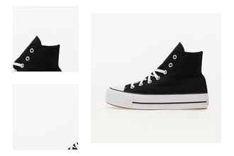 Converse Chuck Taylor All Star Lift Black 4