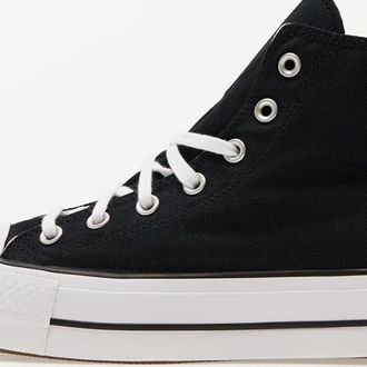 Converse Chuck Taylor All Star Lift Black 5