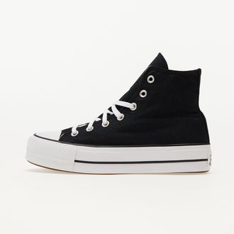 Converse Chuck Taylor All Star Lift Black