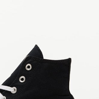 Converse Chuck Taylor All Star Lift Black 7