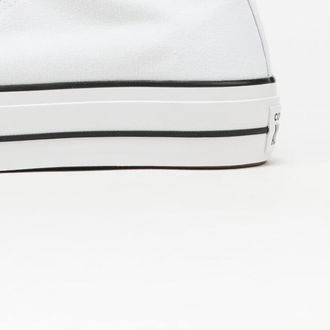 Converse Chuck Taylor All Star Lift Hi White/ Black/ White 9