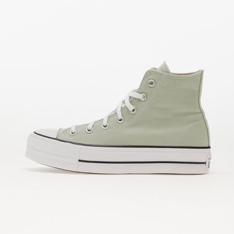 Converse Chuck Taylor All Star Lift Platform Summit Sage/ White/ Black