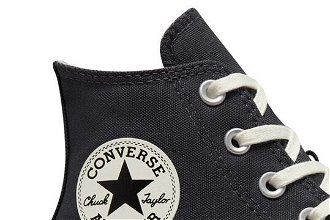 Converse Chuck Taylor All Star Lugged 2.0 - Dámske - Tenisky Converse - Sivé - A01368C - Veľkosť: 39 6