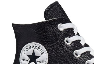Converse Chuck Taylor All Star Lugged 2.0 Leather 6