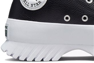 Converse Chuck Taylor All Star Lugged 2.0 Leather 8