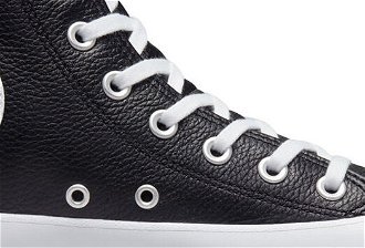 Converse Chuck Taylor All Star Lugged 2.0 Leather 5