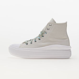 Converse Chuck Taylor All Star Move Desert Rave Light Bone/ Light Field Surplus