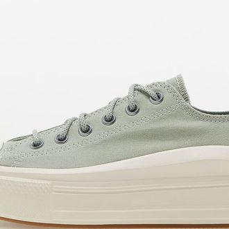 Converse Chuck Taylor All Star Move Platform Summer Utility Summit Sage/ Egret/ Summit Sage 5