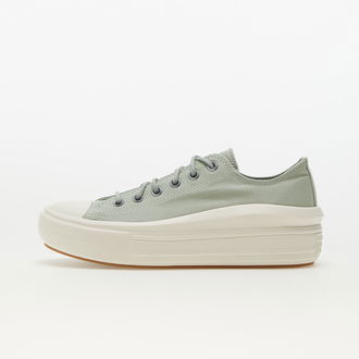 Converse Chuck Taylor All Star Move Platform Summer Utility Summit Sage/ Egret/ Summit Sage