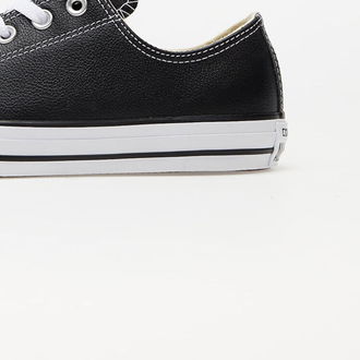 Converse Chuck Taylor All Star OX Black 9