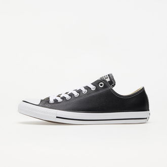 Converse Chuck Taylor All Star OX Black