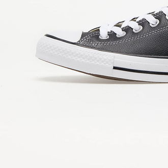 Converse Chuck Taylor All Star OX Black 8