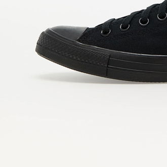 Converse Chuck Taylor All Star OX Black Monoch 8