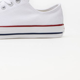 Converse Chuck Taylor All Star Ox Optic White 9