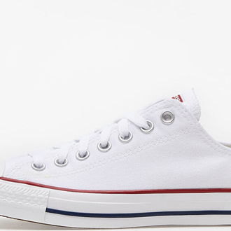 Converse Chuck Taylor All Star Ox Optic White 5