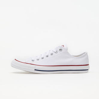 Converse Chuck Taylor All Star Ox Optic White 2