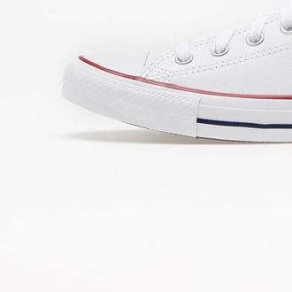 Converse Chuck Taylor All Star OX White 8