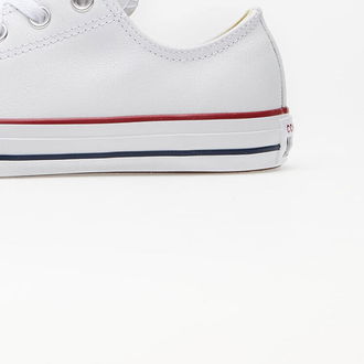 Converse Chuck Taylor All Star OX White 9