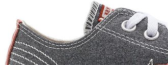 Converse Chuck Taylor All Star Stitched 6