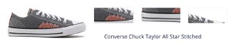 Converse Chuck Taylor All Star Stitched 1