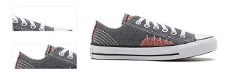 Converse Chuck Taylor All Star Stitched 4