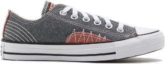 Converse Chuck Taylor All Star Stitched 2