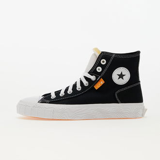 Converse Chuck Taylor Alt Star Canvas Black/ White/ White 2