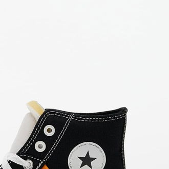 Converse Chuck Taylor Alt Star Canvas Black/ White/ White 7