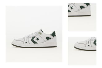 Converse Cons As-1 Pro White/ Fir/ White 3