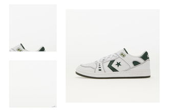 Converse Cons As-1 Pro White/ Fir/ White 4