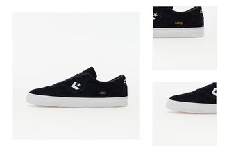 Converse Louie Lopez Pro Black/ Black/ White 3