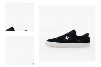 Converse Louie Lopez Pro Black/ Black/ White 4