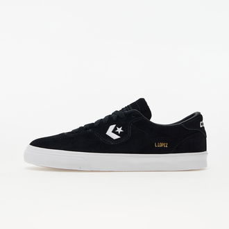 Converse Louie Lopez Pro Black/ Black/ White 2