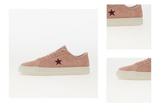 Converse One Star Pro Canyon Dusk/ Cherry Vision 3