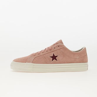 Converse One Star Pro Canyon Dusk/ Cherry Vision 2