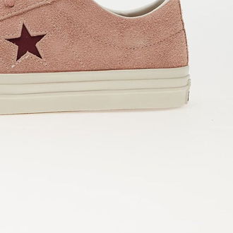 Converse One Star Pro Canyon Dusk/ Cherry Vision 9