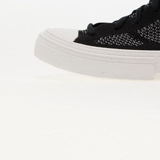 Converse Renew Chuck 70 Engineered Knit Black/ Mason/ Serene Sapphire 8