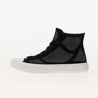 Converse Renew Chuck 70 Engineered Knit Black/ Mason/ Serene Sapphire 2