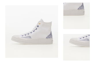 Converse Renew Chuck 70 Waste Not White/ Washed Indigo 3