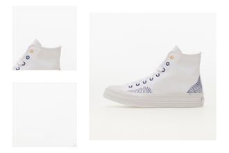 Converse Renew Chuck 70 Waste Not White/ Washed Indigo 4